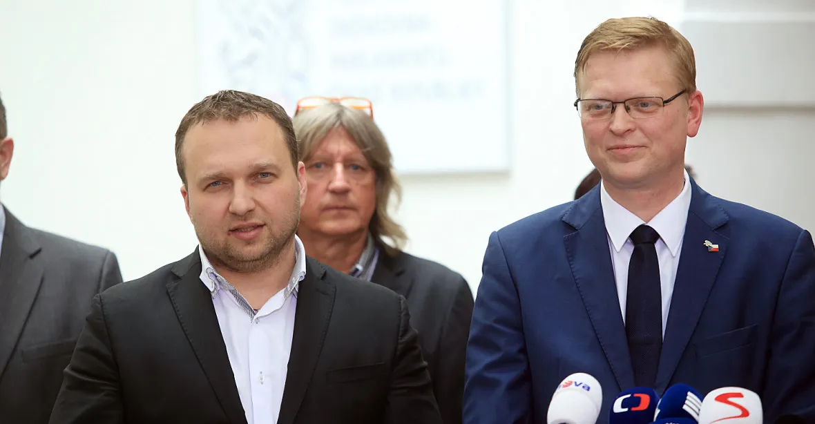Jurečka: Zeman by už znovu neměl kandidovat
