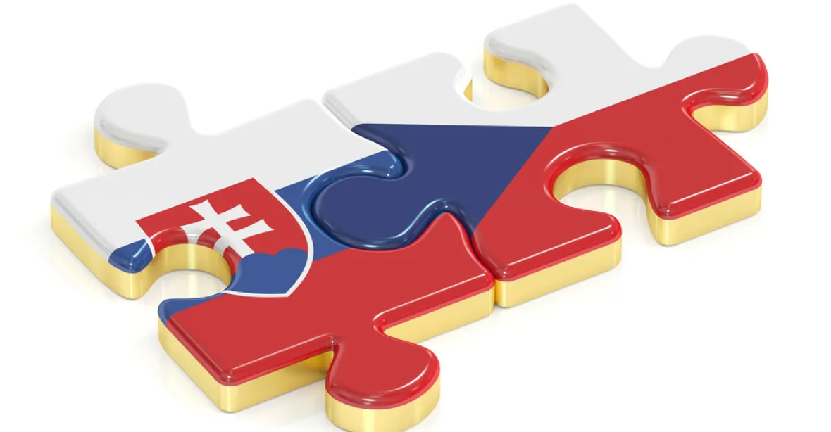 Průzkum: Polovina Čechů lituje rozpadu Československa