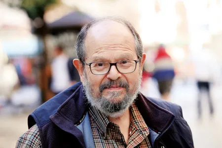 MIT Scientist Dr. Richard Lindzen: Believing UN pacts can save the planet ‘are returning us to the Middle Ages’