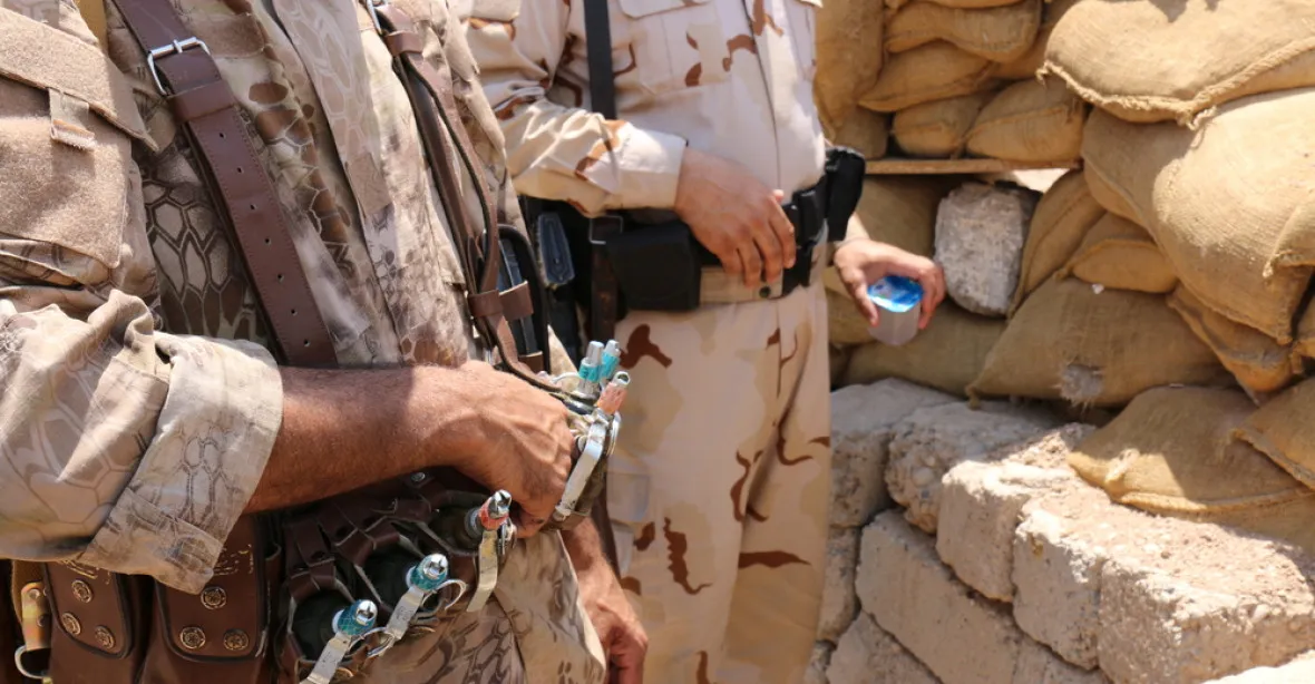 Bitva o Rakka: Kurdové tlačí IS, jsou už u historického centra města