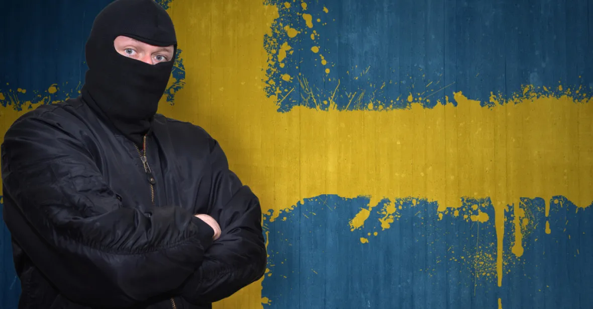 Švédská kontrarozvědka: V zemi jsou tisíce islámských extrémistů