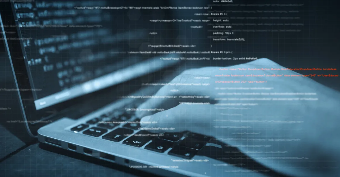 Britský parlament zasáhl kybernetický útok. Poslanci nemohli k emailům