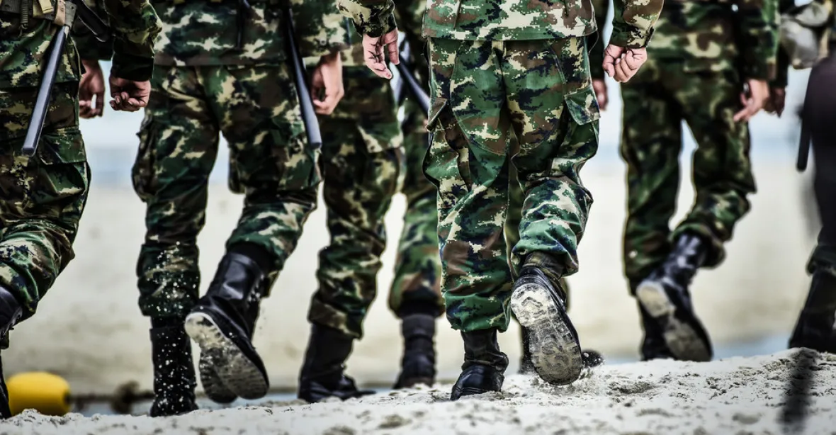 Bude společná evropská armáda bojová nebo válečná?