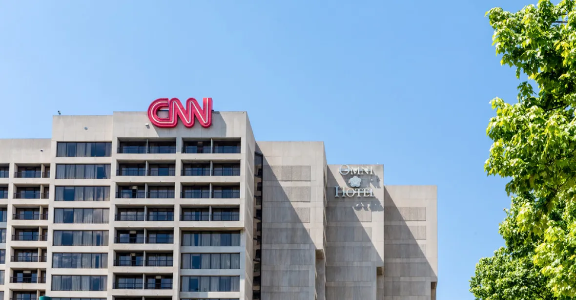 CNN stornovala materiál o Trumpově poradci, novináři dali výpověď