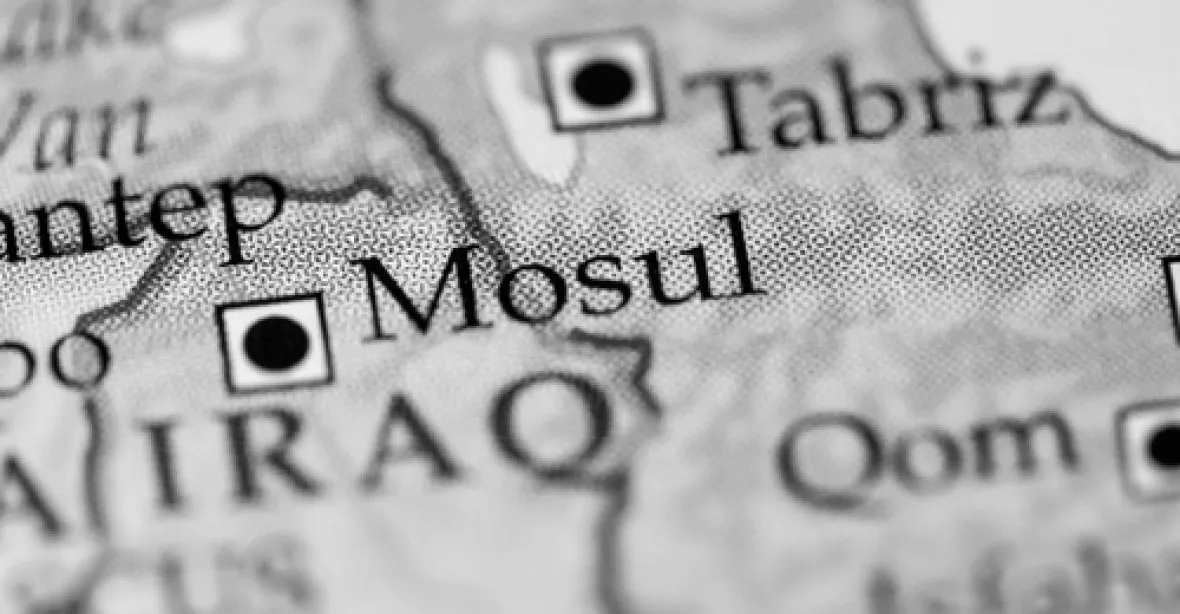 Irácký premiér vyhlásil konec Islámského státu
