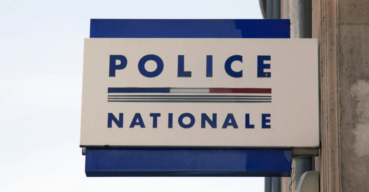 Další odhalený islamista, který se infiltroval mezi francouzskou policii