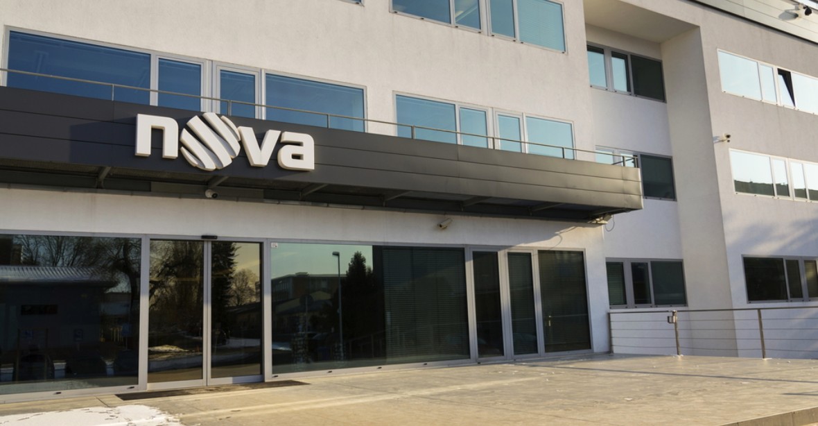 Mediální CME, vlastník Novy, opouští Chorvatsko a Slovinsko