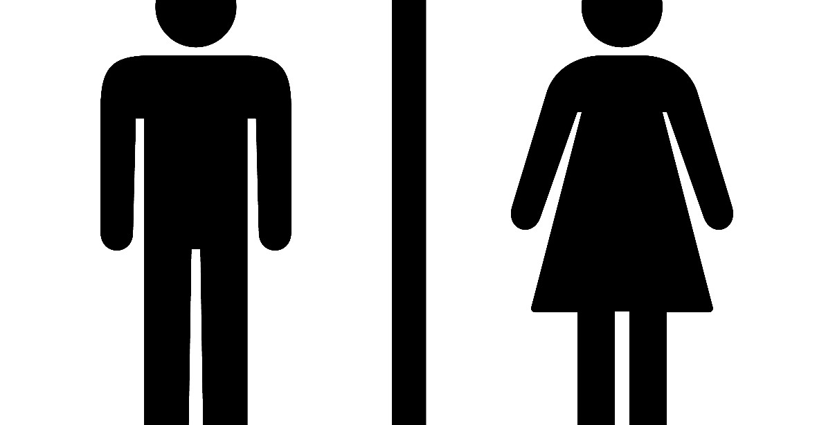 Progresivistický Berlín: Ministr tlačí na přestavbu většiny toalet na unisex