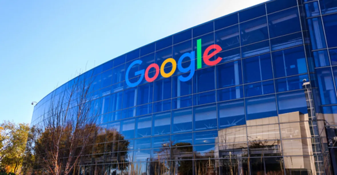 Google vyhrál: Ve Francii nemusí platit dodatečnou daň 1,1 miliardy eur
