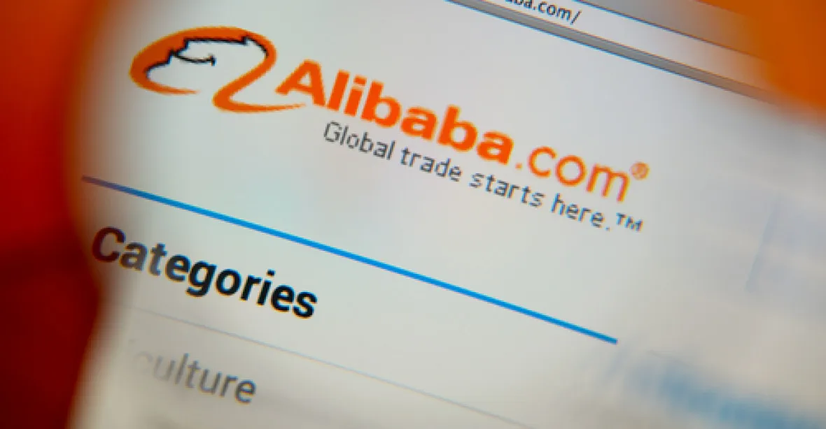 U Prahy vyroste nový obří sklad pro čínský obchod Alibaba