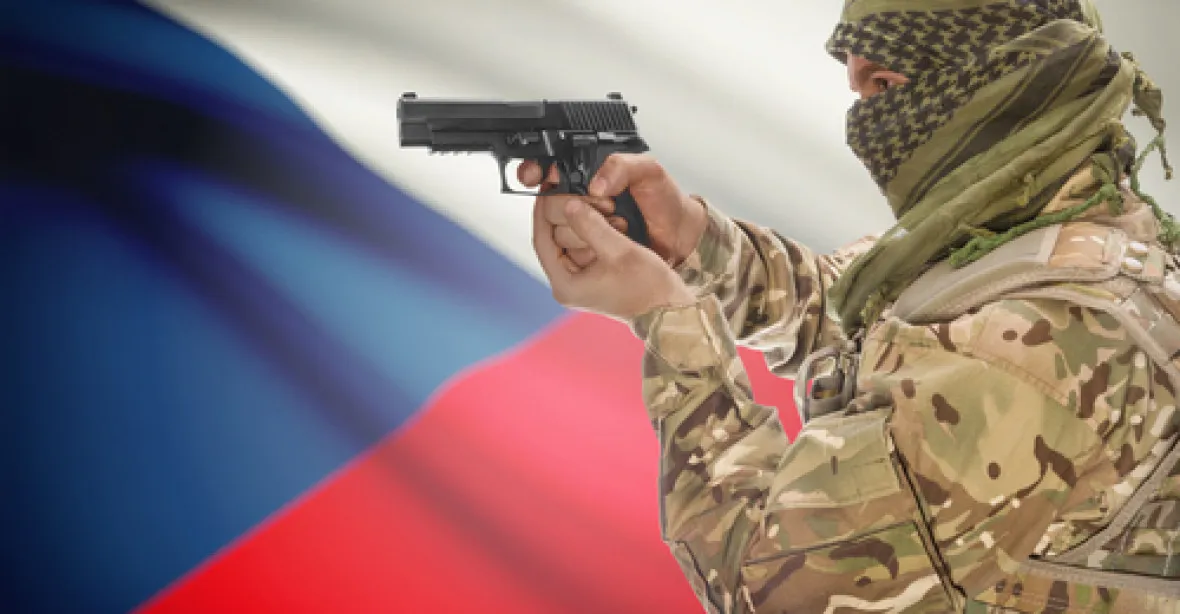 Kam jdou české zbraně? Loni se jich vyvezlo rekordně za 18 miliard