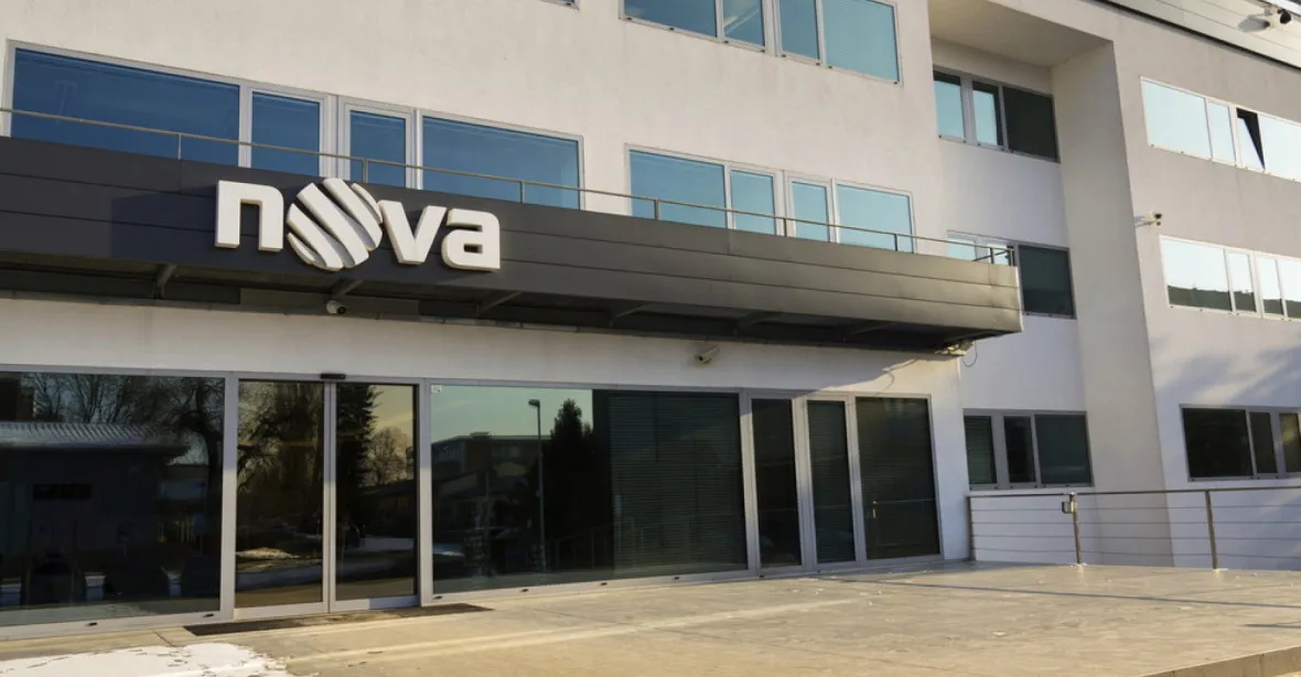 CME, která vlastní TV Nova, zvýšila pololetní zisk o 18 procent