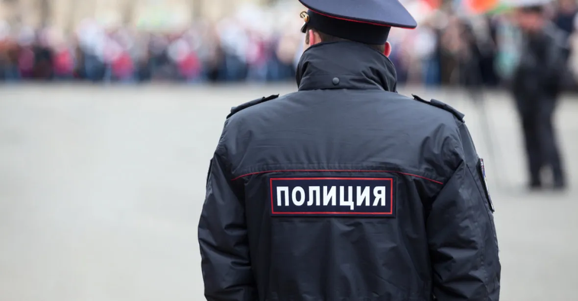 Tři mrtví po přestřelce u moskevského soudu