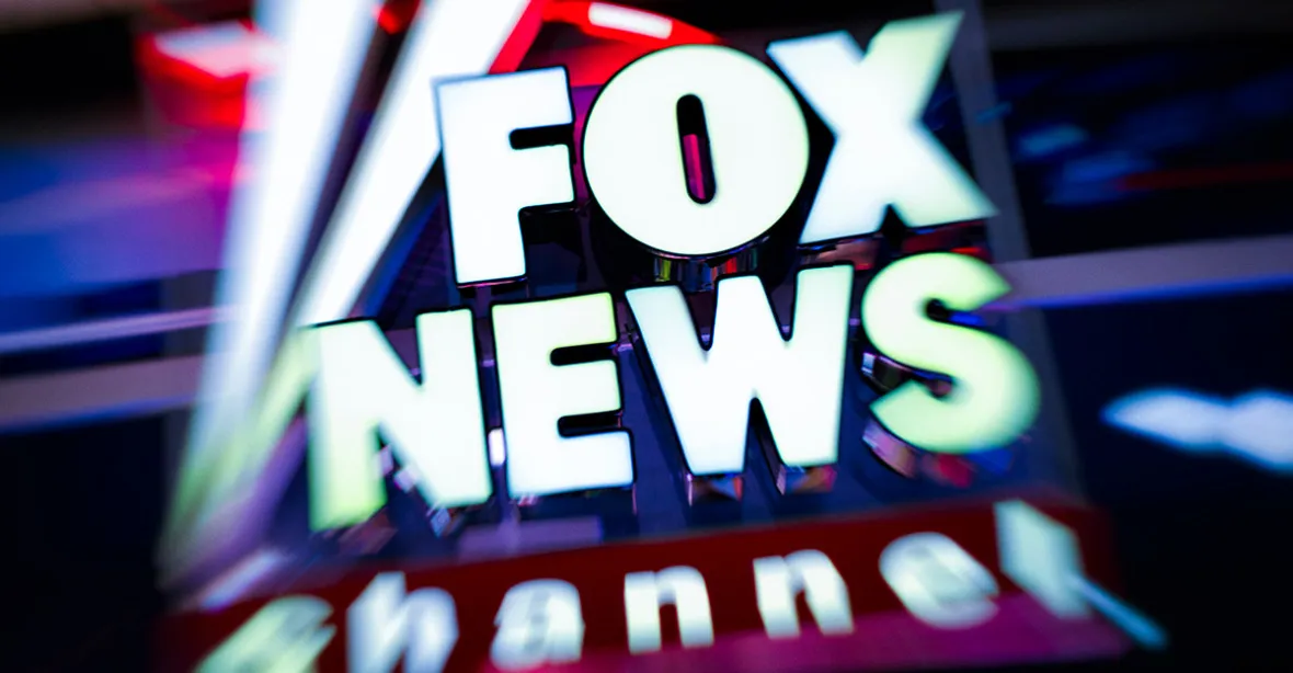 Šít do Trumpa se vyplácí? Fox News ztrácí diváky, MSNBC a CNN posilují