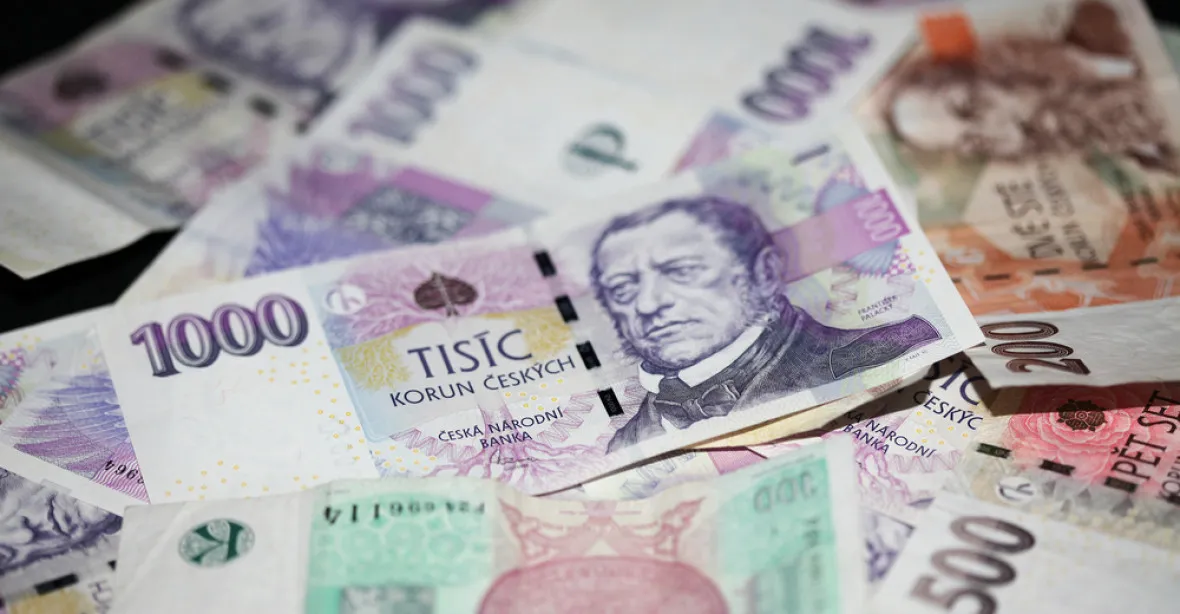 Zahraniční majitelé bank letos nechali v Česku více peněz