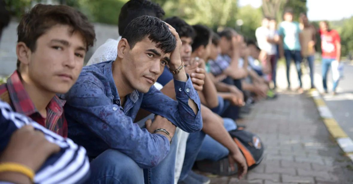 Německé soudy jsou zavalené žalobami žadatelů o azyl