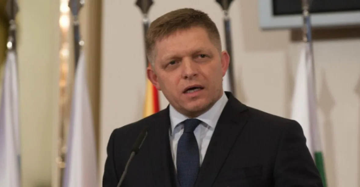 Slovenská vládní krize: Ministr školství po aféře s dotacemi odstoupí
