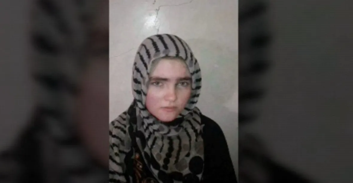 Irák soudí 16letou Němku, která se přidala k ISIS. Hrozí jí trest smrti