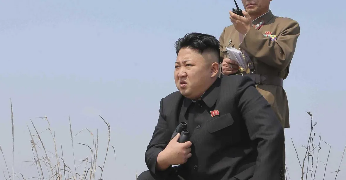 Kim Čong-un a lekce z bezmoci