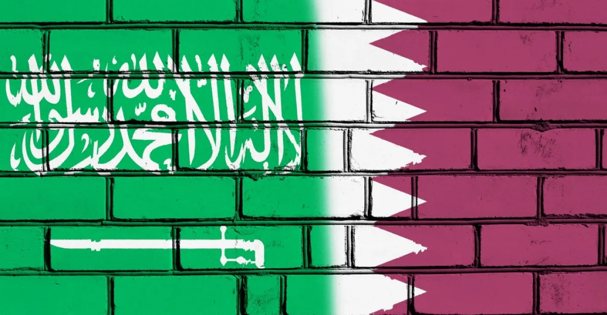 Katarská krize pokračuje. Saúdská Arábie s ním přestala komunikovat