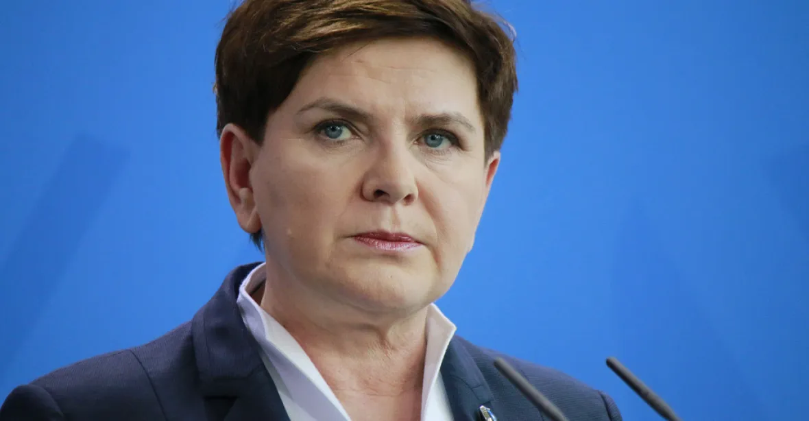‚Nic není promlčené.‘ Polský parlament podpořil miliardové nároky vůči Německu
