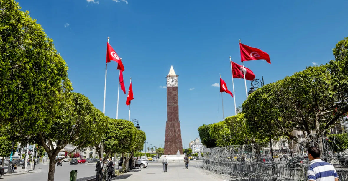 Tunisko přijalo amnestii pro zkorumpované úředníky z doby předchozího režimu