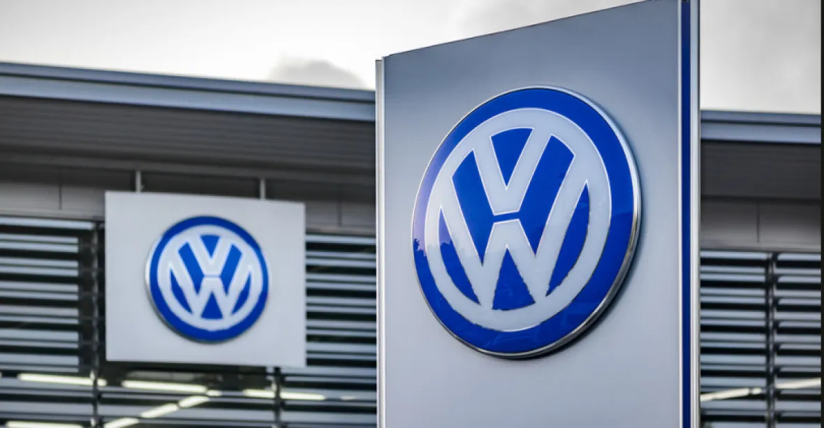 Německý autoklub ADAC chce po VW 13 miliard eur za skandál s diesely