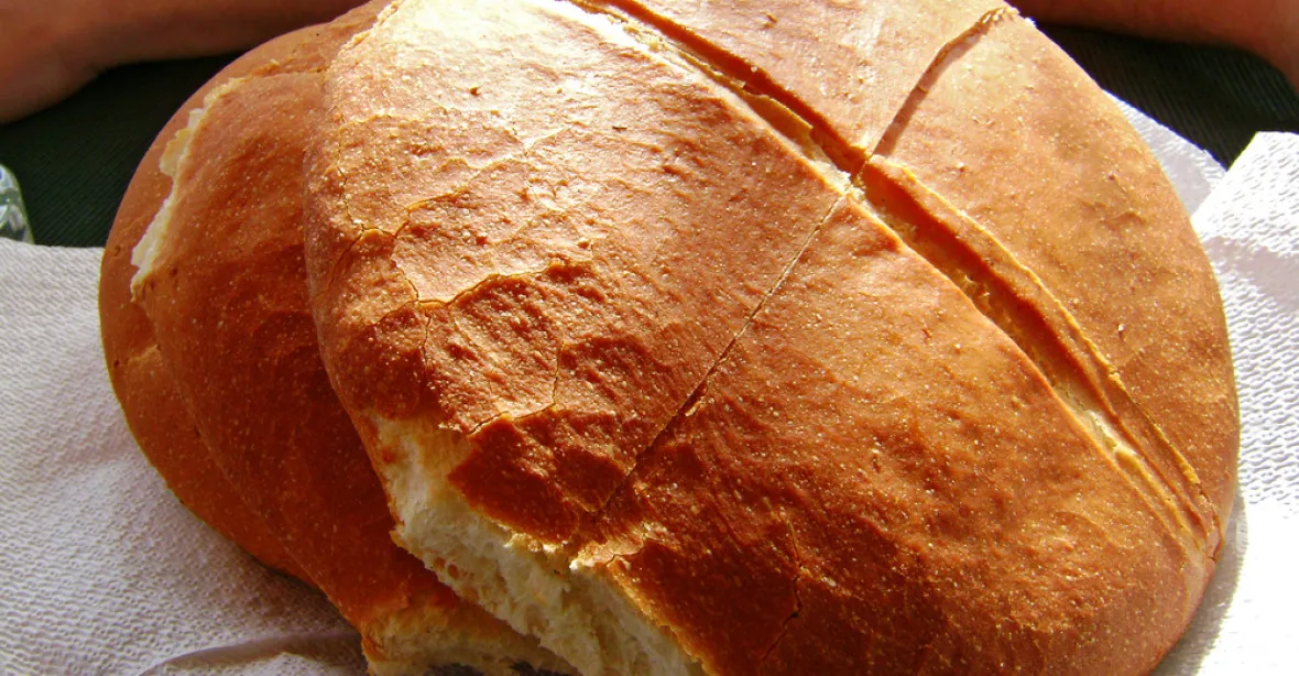Příliš drahý chleba. V Súdánu vypukly protesty kvůli rostoucím cenám