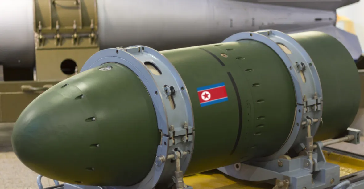 Testy už nepotřebuje, ale jaderných zbraní se Kim Čong-un nevzdá, tvrdí analytici