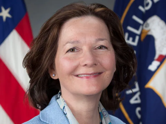 Senát schválil nominaci Haspelové do čela CIA