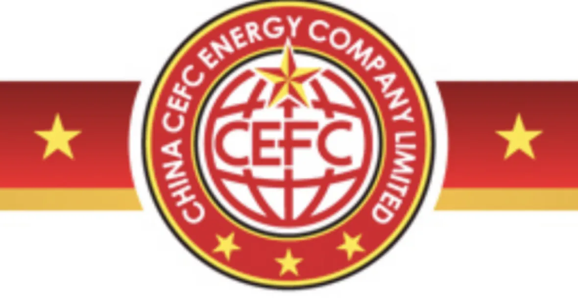 Převzetí CEFC čínskou státní společností prověří antimonopolní úřad