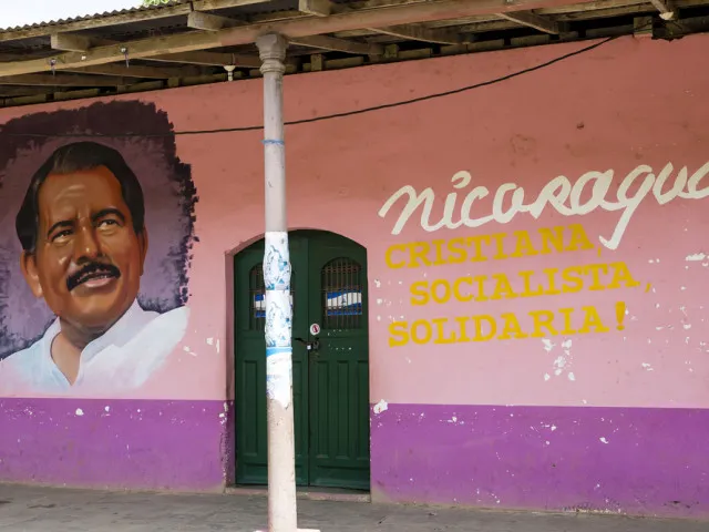 Při protestech proti Ortegovi zemřelo v Nikaragui již 264 lidí