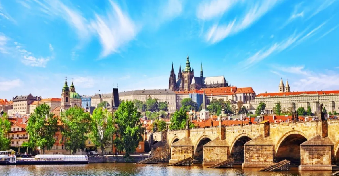 Češi jsou nejbohatší z celé bývalé východní Evropy