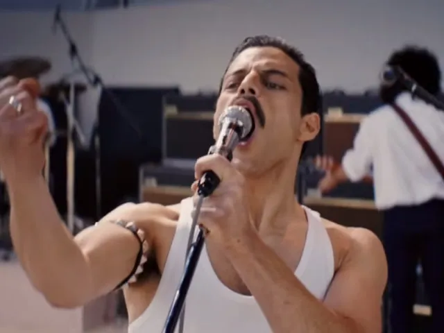 Dočká se Bohemian Rhapsody pokračování? Podle tvůrců se jedná o dalším dílu