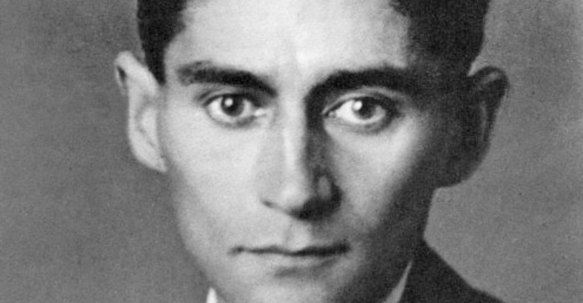 Dekadentní, pesimistické, ocejchovali komunisté jeho dílo. Před 95 lety zemřel Franz Kafka