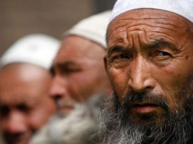 Čínský protiútok v OSN. Zajistila si podporu 37 zemí ve svém konání proti Ujgurům