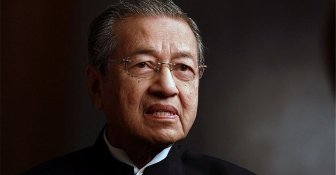 Bývalý malajsijský premiér: „Muslimové mají právo zabít miliony Francouzů“