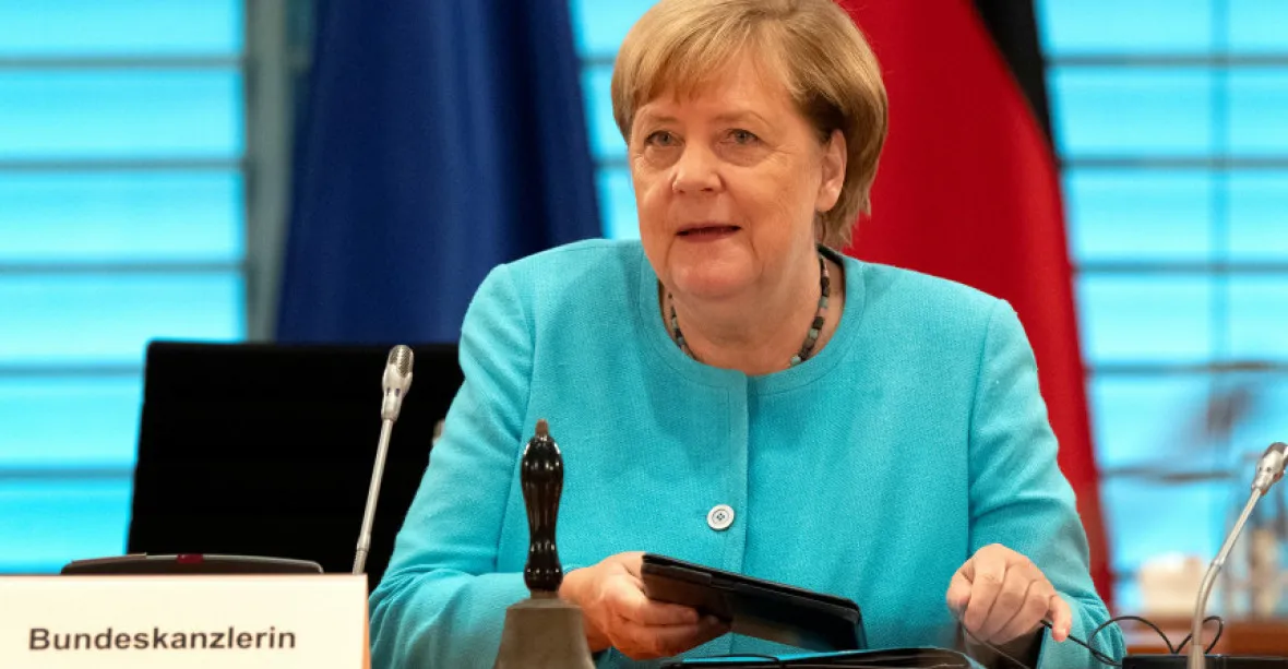 Merkelová věří v dohodu mezi EU a Británií: „Jednání stále neskončila“