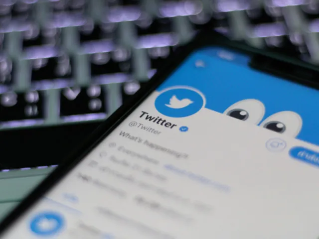 Ruský soud potrestal Twitter pokutou. Nemažete zakázaný obsah, vytýká internetovému gigantu