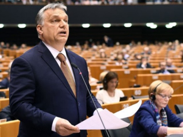 Jak souvisí právní stát s penězi? Poláci a Maďaři to zjišťují u soudu EU