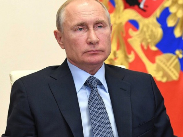 Putin chce vyvážet ruské obilí. Afričany přesvědčoval, že nemá krizi na svědomí