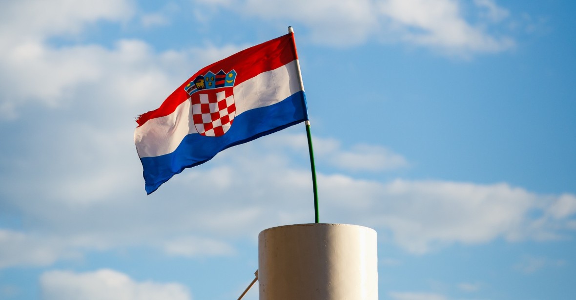 Chorvatsko odmítlo výcvik ukrajinských vojáků