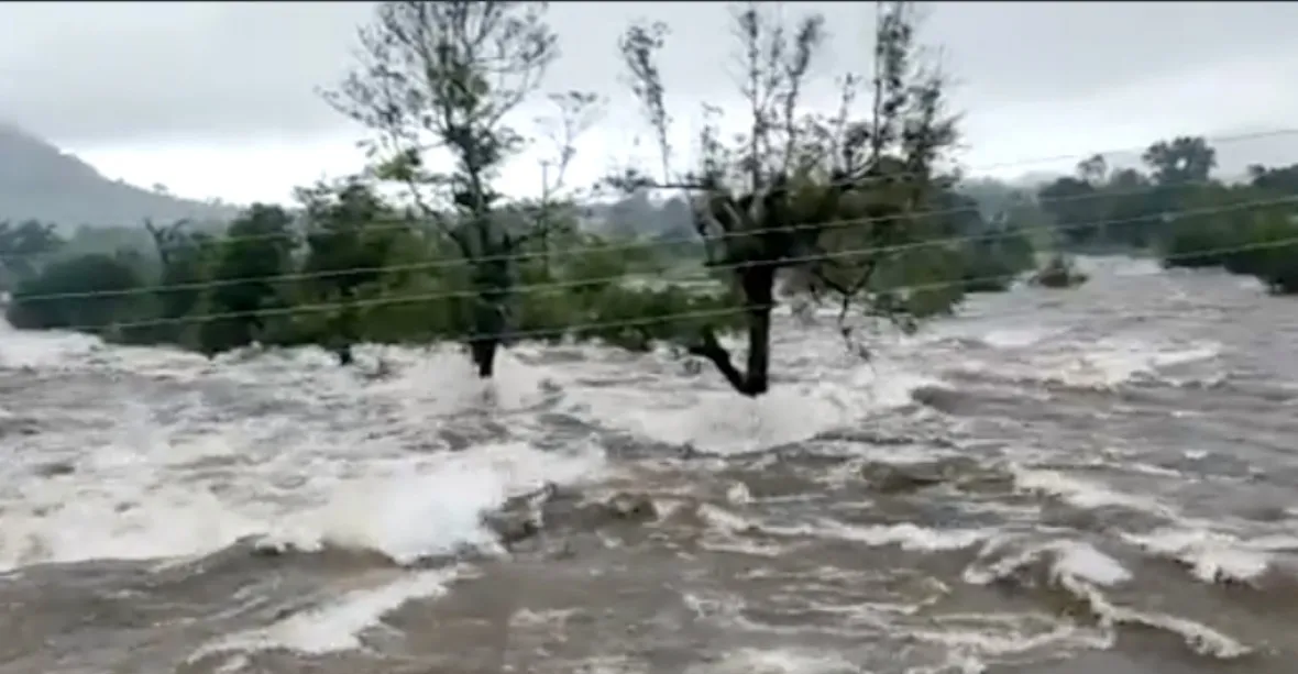 Tropická bouře Freddy už má v Malawi 190 obětí na životech