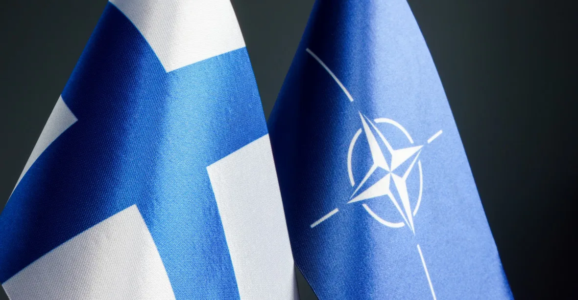 Rusku navzdory. Finsko se zítra stane členem NATO
