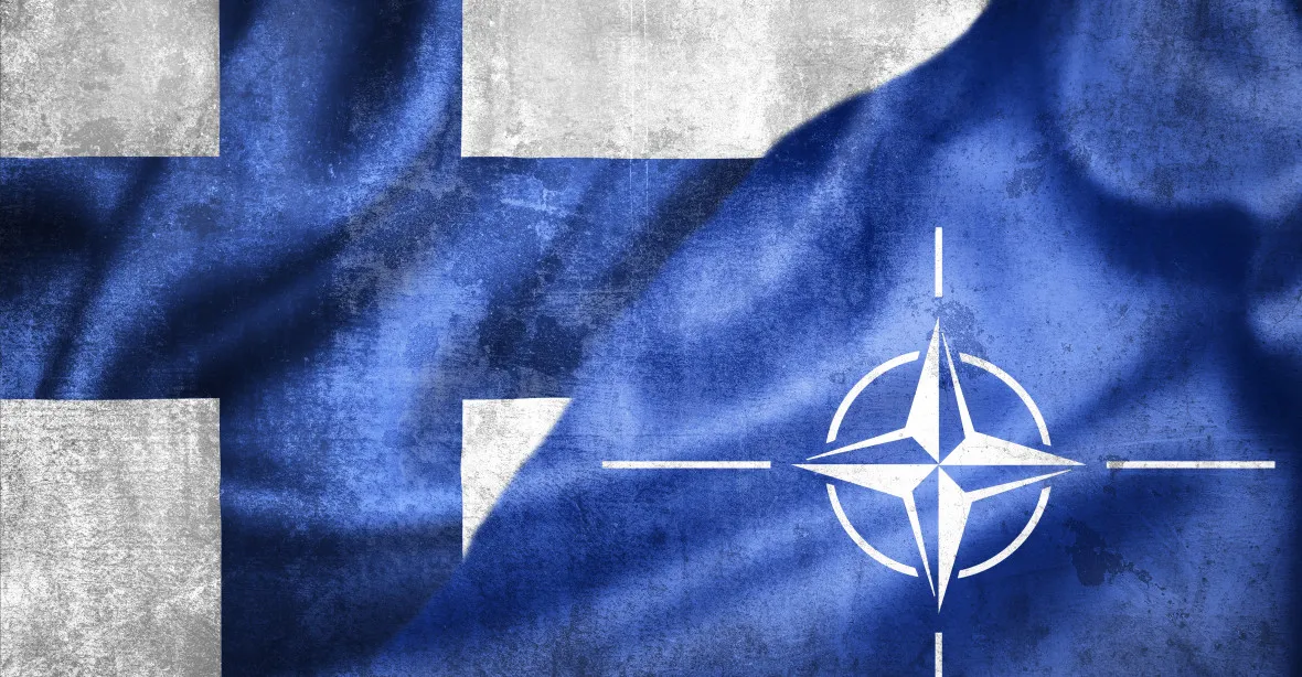 Finsko se stalo členem Severoatlantické aliance. „Byl to nejrychlejší proces“