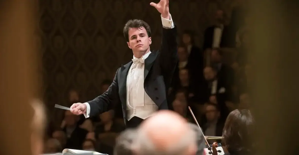 Hrůša se v Německu stal dirigentem roku, získal prestižní cenu Opus Klassik 2023