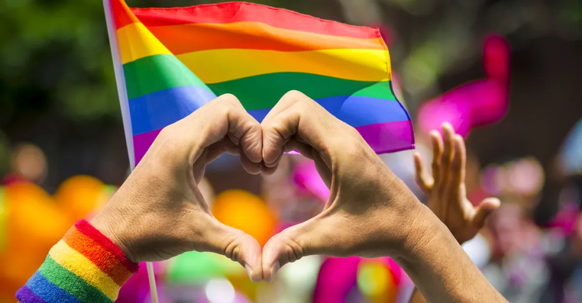 Praha brzdí s podporou LGBT. Na Prague Pride přispěla i tak 700 tisíc