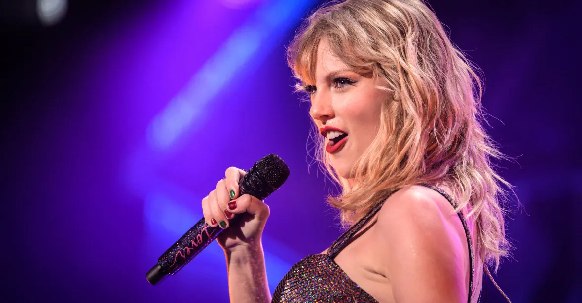 Koncerty Taylor Swiftové v Seattlu vyvolaly seismickou aktivitu. Zemětřesení mělo sílu 2,3 stupně