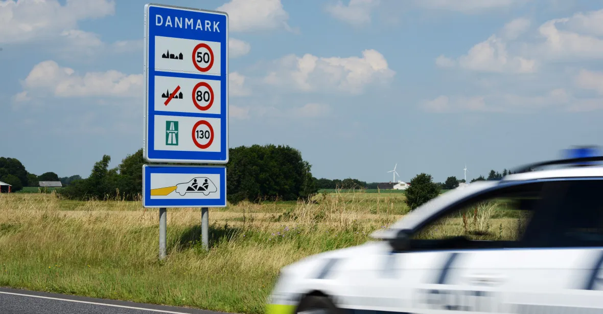 Dánsko zpřísní ochranu hranic. Obává se odvety za pálení Koránu