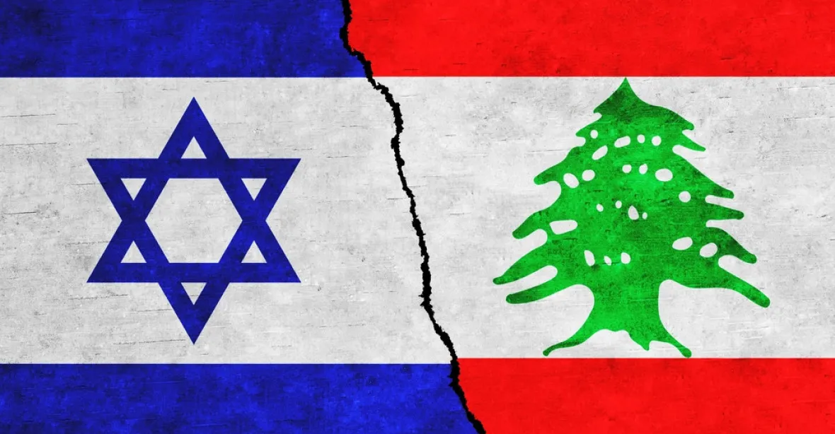 „Vrátíme Libanon do doby kamenné.“ Izrael pohrozil Hizballáhu kvůli rozdmýchávání konfliktu